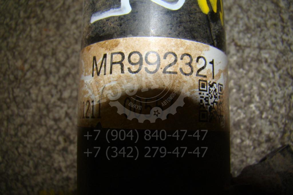 Амортизатор передний, 1500 рублей, Пермь