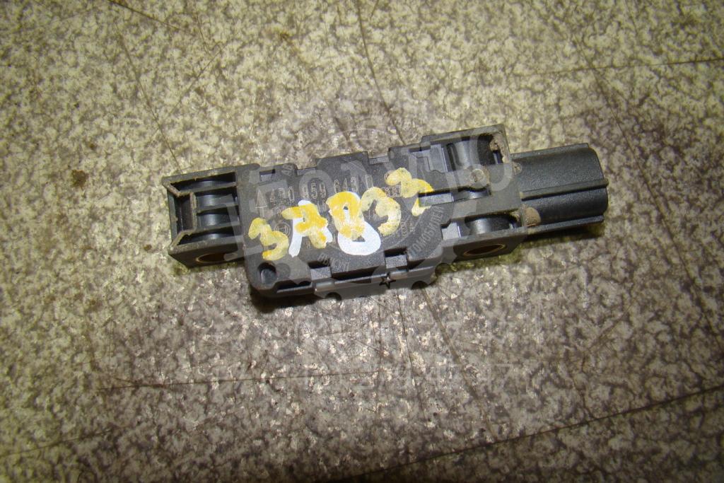 Датчик AIR BAG, 500 рублей, Пермь