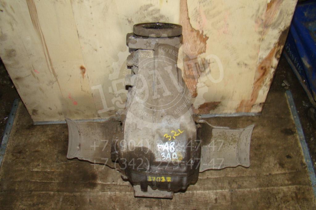 Редуктор заднего моста, 10000 рублей, Пермь