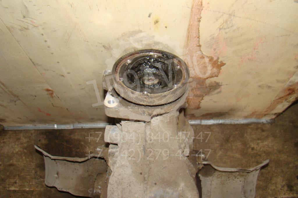 Редуктор заднего моста, 10000 рублей, Пермь