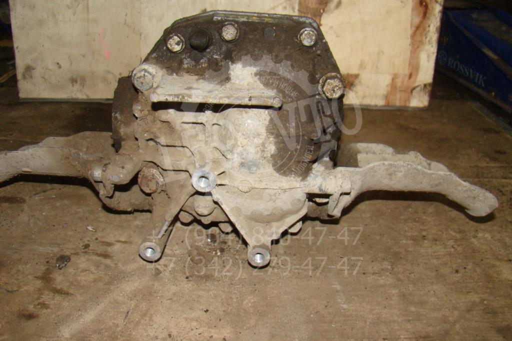 Редуктор заднего моста, 10000 рублей, Пермь