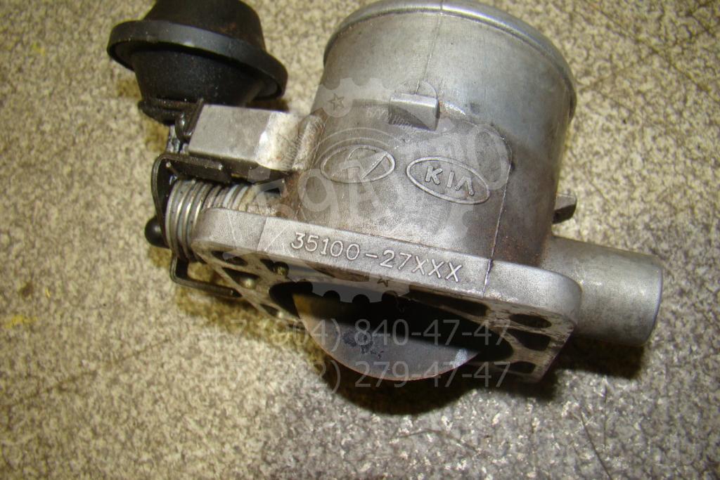 Заслонка воздушная, 1500 рублей, Пермь