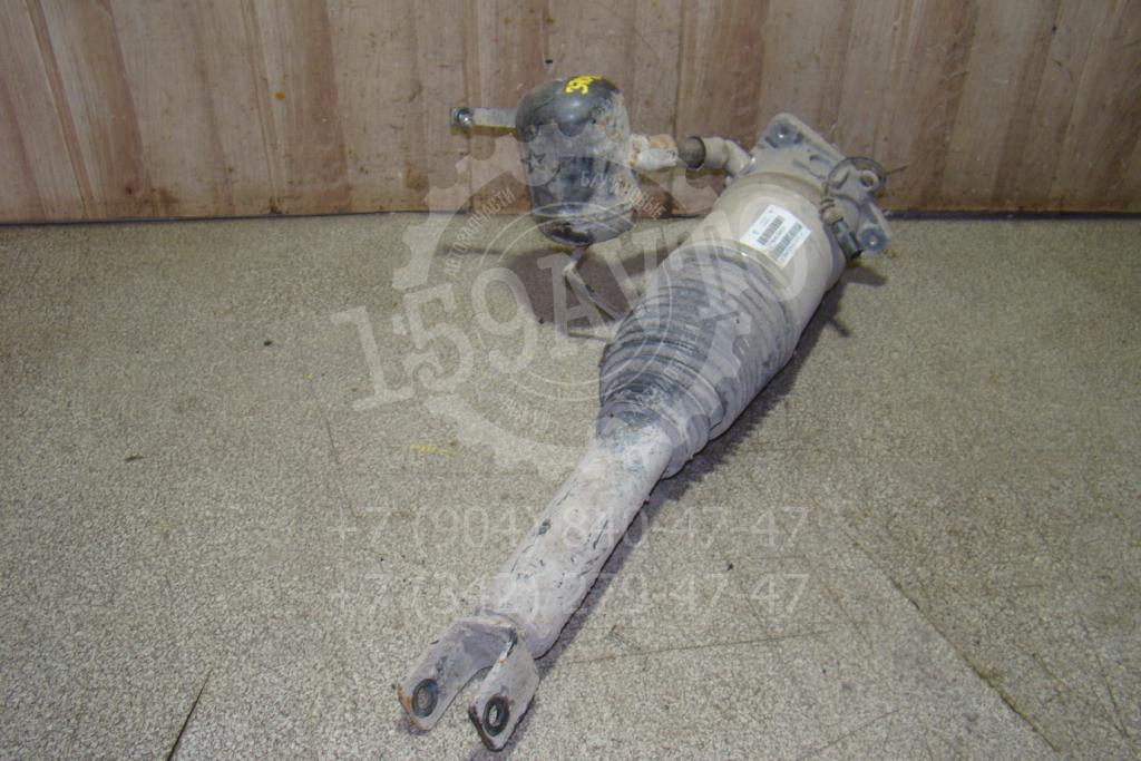 Амортизатор задний левый, 5000 рублей, Пермь