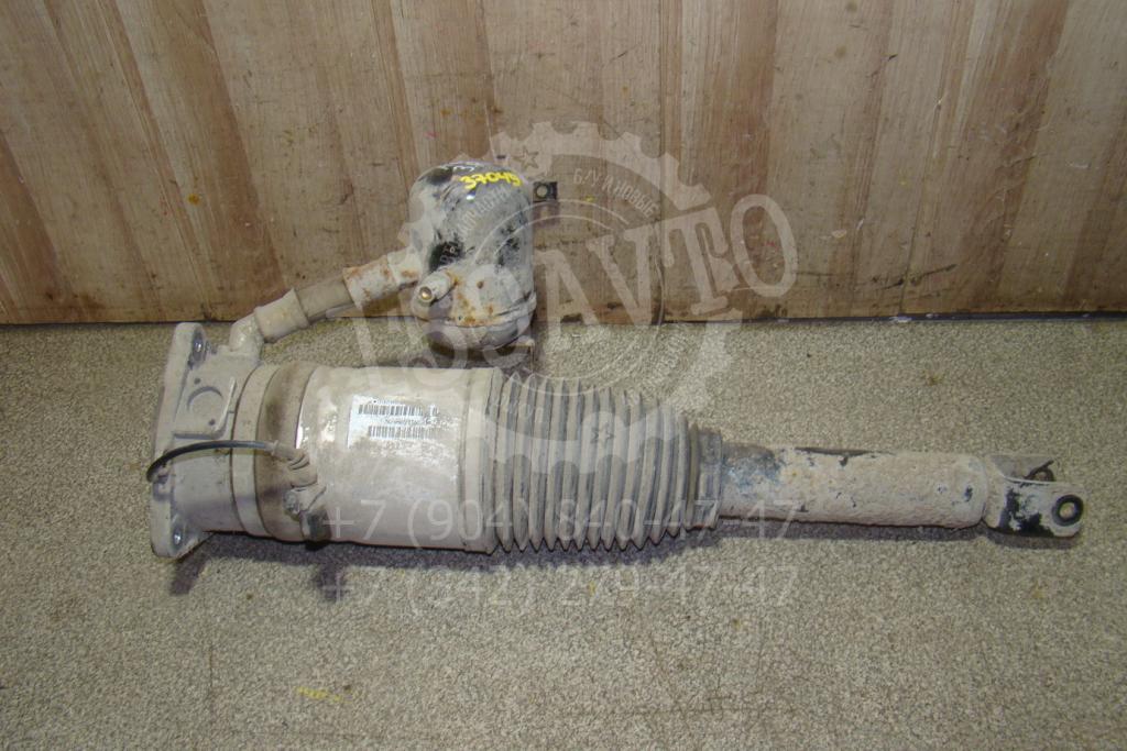 Амортизатор задний правый, 5000 рублей, Пермь