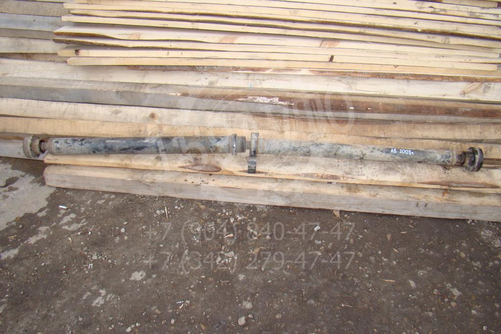 Вал карданный, 10000 рублей, Пермь