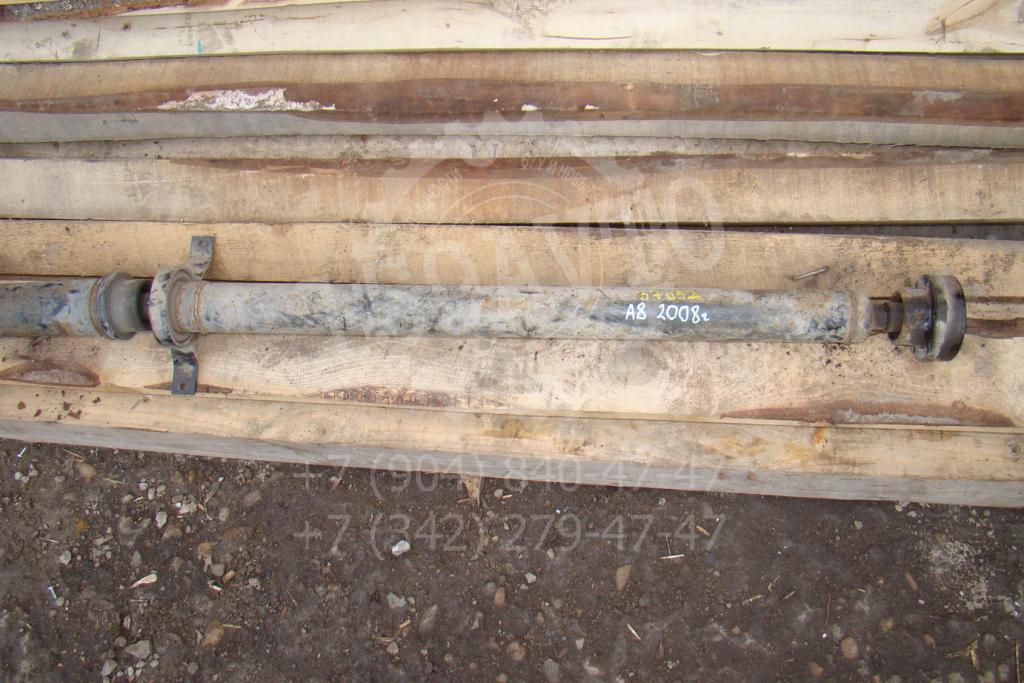 Вал карданный, 10000 рублей, Пермь