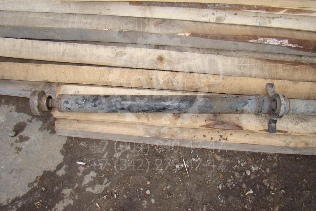 Вал карданный, 10000 рублей, Пермь