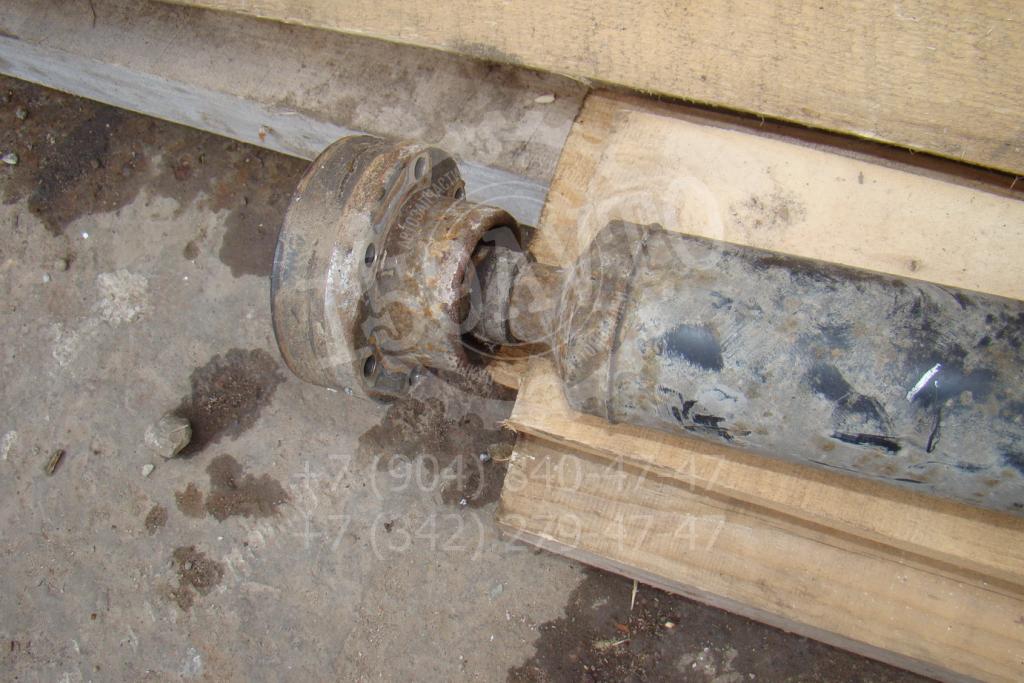 Вал карданный, 10000 рублей, Пермь