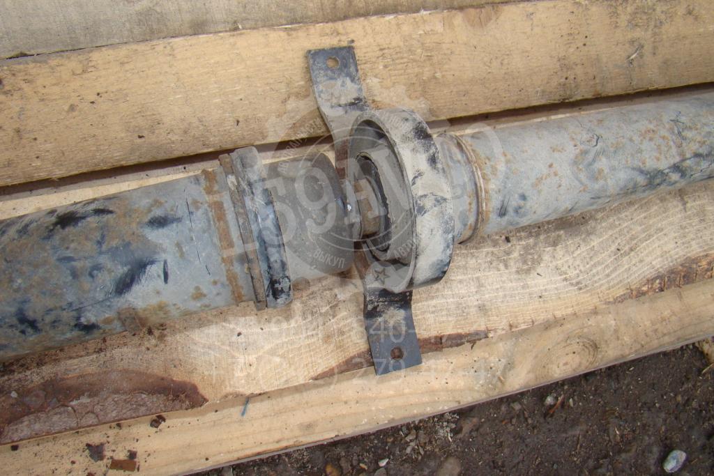 Вал карданный, 10000 рублей, Пермь