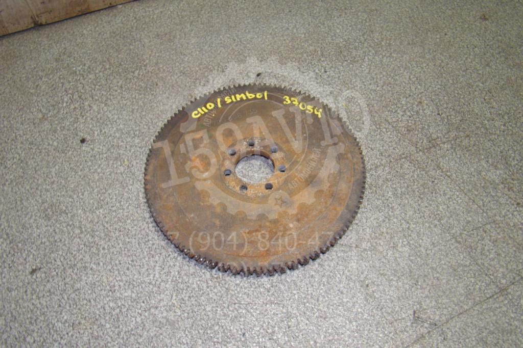 Маховик, 1500 рублей, Пермь