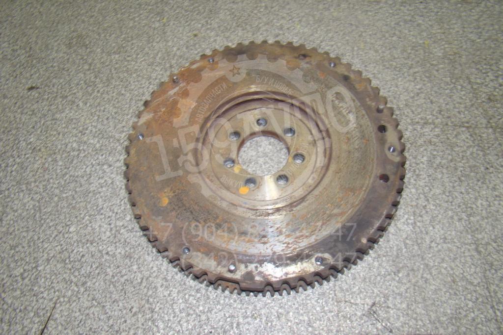 Маховик, 1500 рублей, Пермь