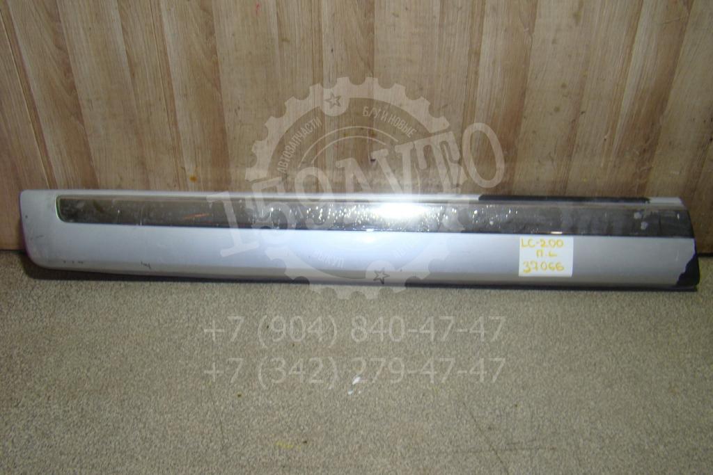 Накладка двери передней левой, 2000 рублей, Пермь