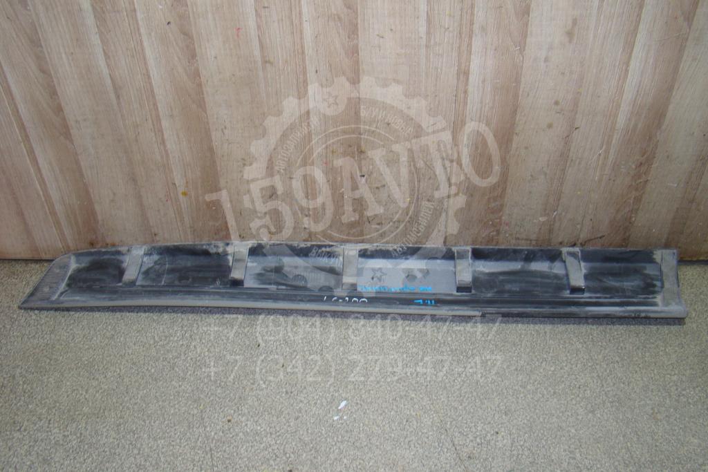 Накладка двери передней левой, 2000 рублей, Пермь