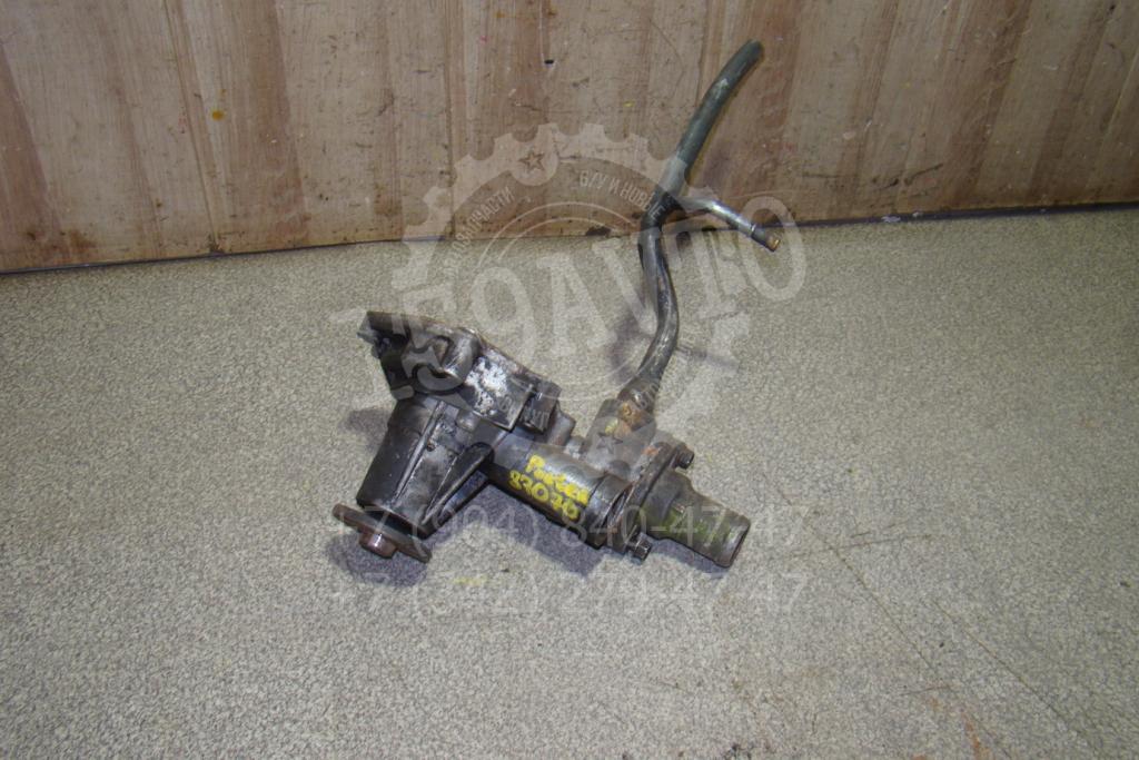 Помпа, 1000 рублей, Пермь