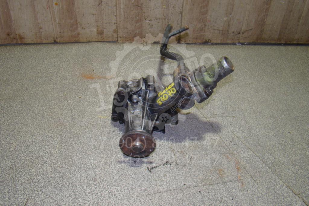 Помпа, 1000 рублей, Пермь