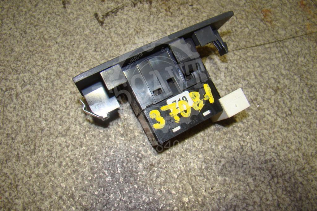 Фонарь подсветки номера, 500 рублей, Пермь