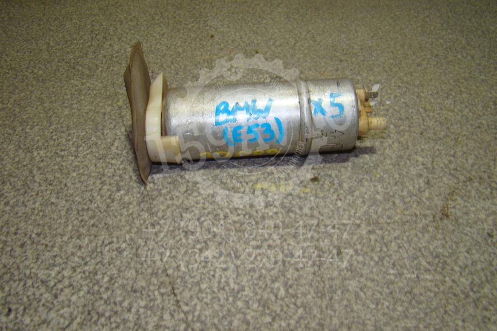 Насос топливный, 3000 рублей, Пермь