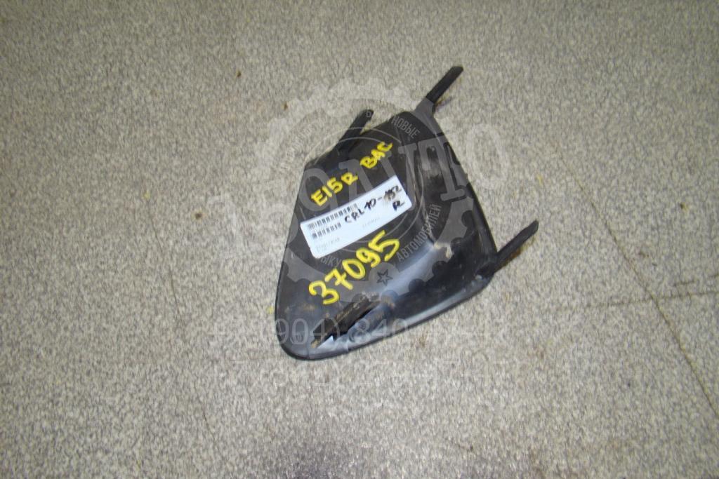 Заглушка в бампер правая, 700 рублей, Пермь