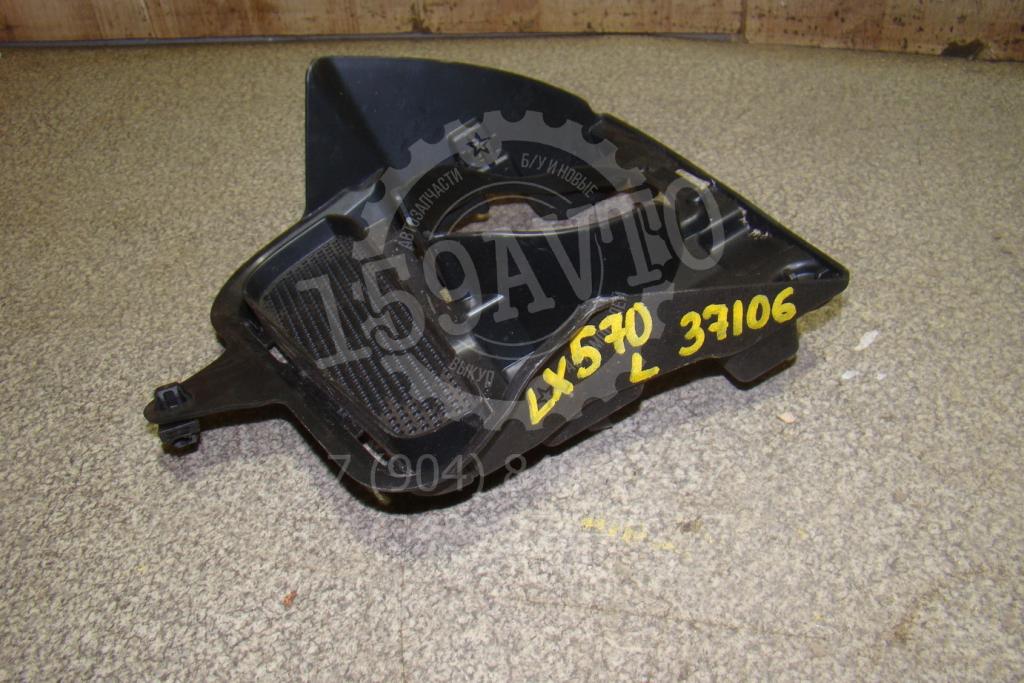 Кронштейн фары противотуманной левой, 2000 рублей, Пермь