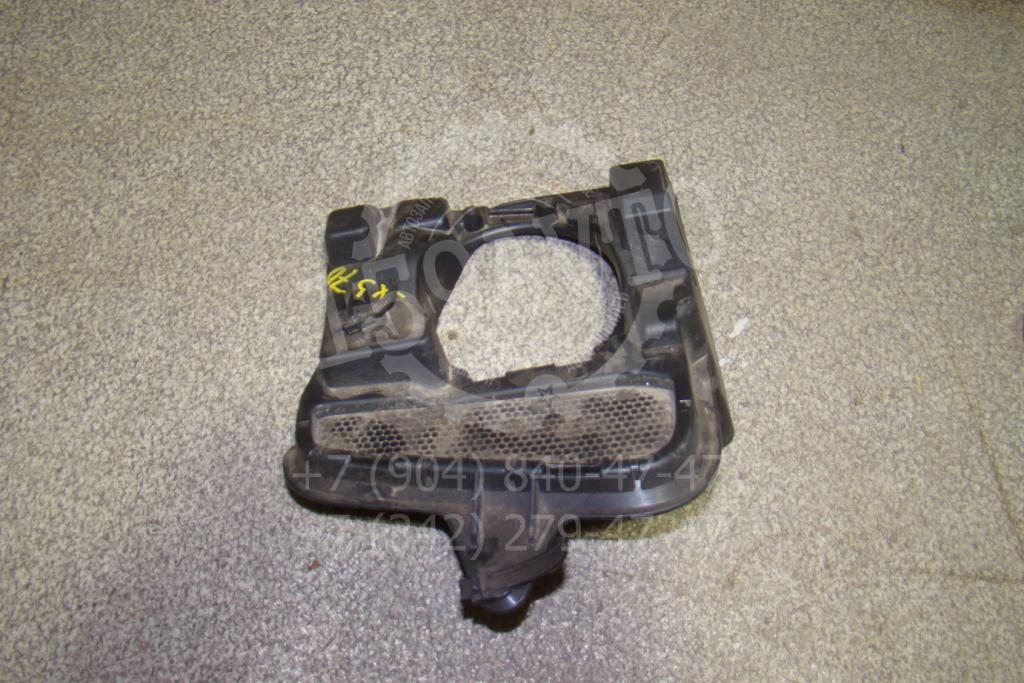 Кронштейн фары противотуманной левой, 2000 рублей, Пермь