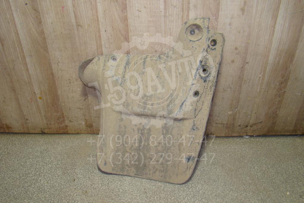 Брызговик задний левый, 1000 рублей, Пермь