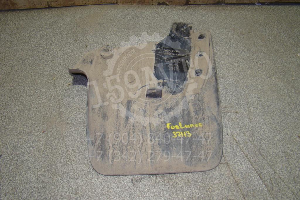 Брызговик задний правый, 1000 рублей, Пермь