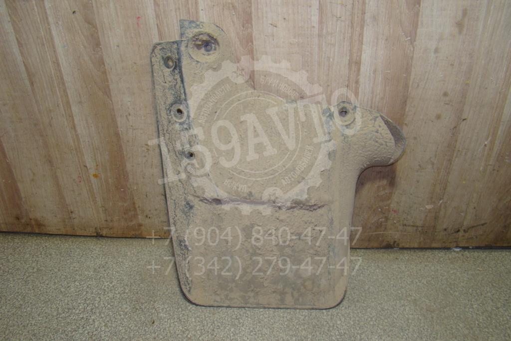 Брызговик задний правый, 1000 рублей, Пермь