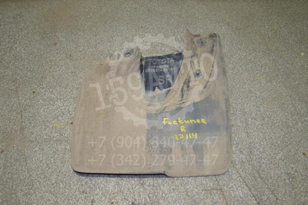 Брызговик передний правый, 1500 рублей, Пермь