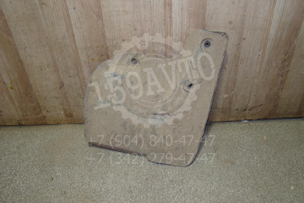 Брызговик передний левый, 1500 рублей, Пермь