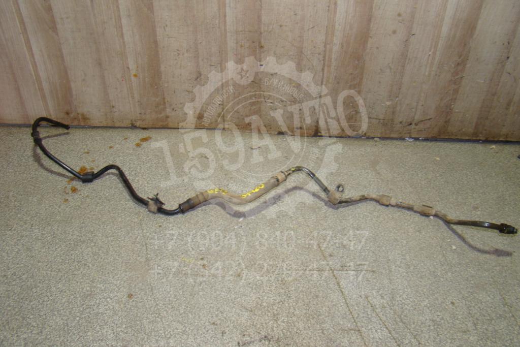 Трубка гидроусилителя, 1500 рублей, Пермь