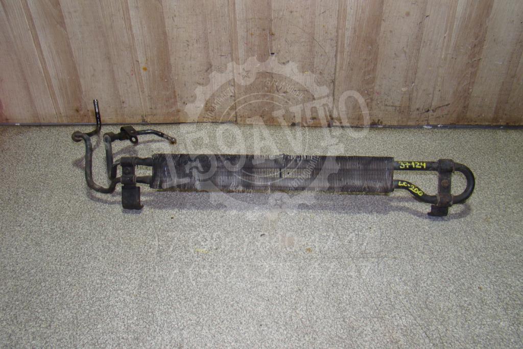 Радиатор гидроусилителя, 9000 рублей, Пермь