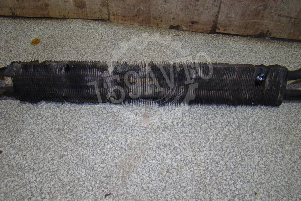 Радиатор гидроусилителя, 9000 рублей, Пермь