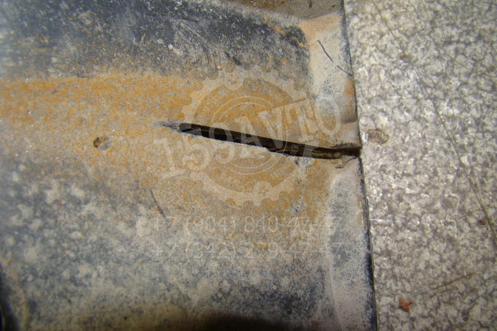 Защита топливного бака, 1500 рублей, Пермь