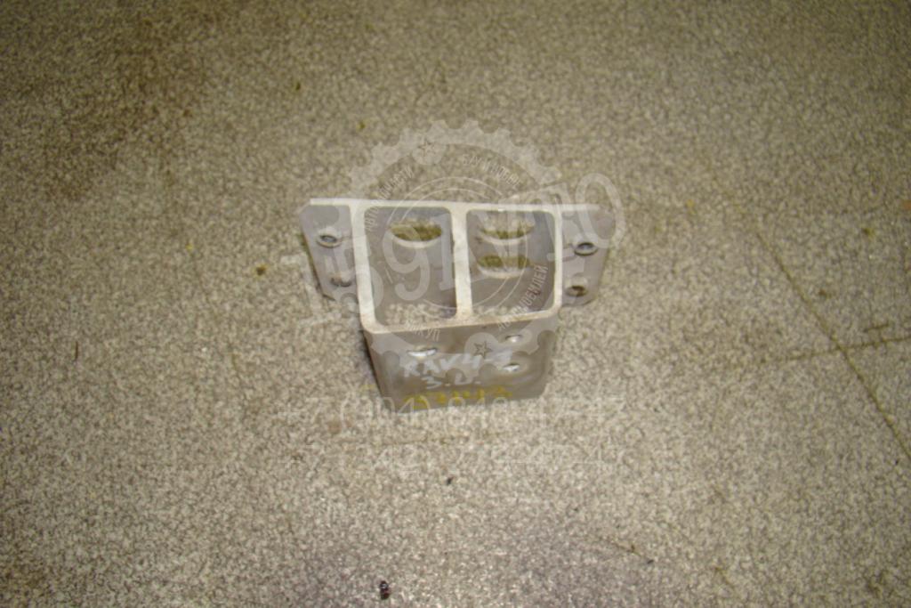 Кронштейн усилителя заднего бампера левый, 2000 рублей, Пермь