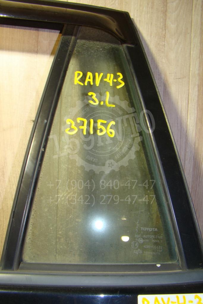 Стекло двери задней левой форточка, 1000 рублей, Пермь