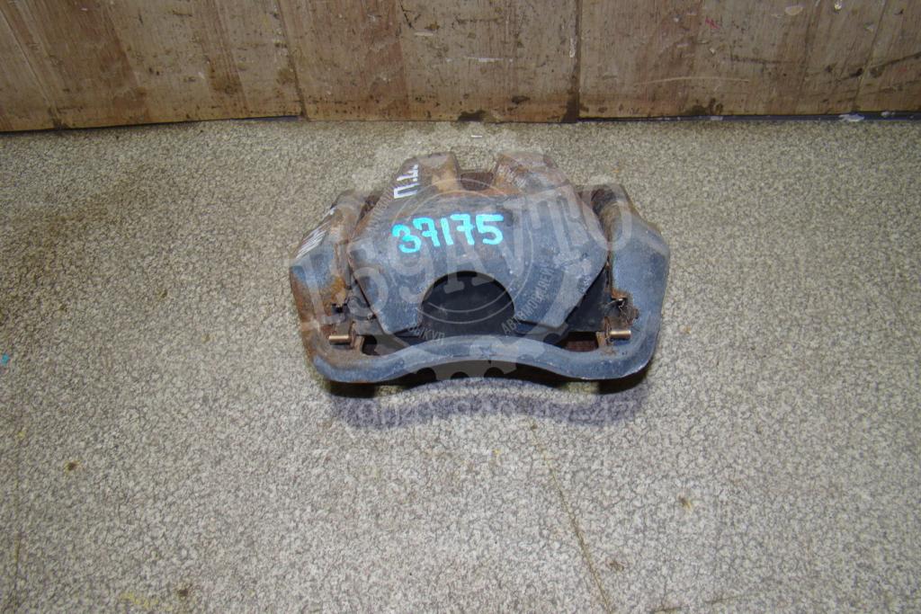 Суппорт передний левый, 2500 рублей, Пермь