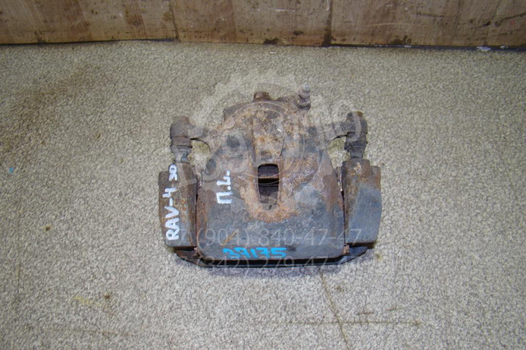 Суппорт передний левый, 2500 рублей, Пермь