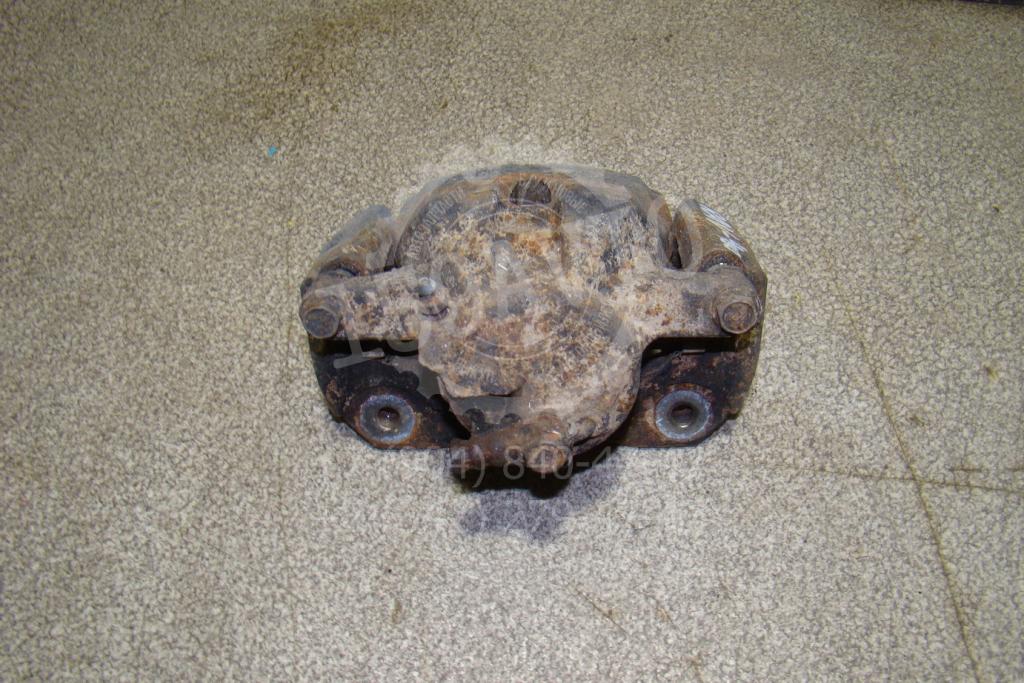 Суппорт передний левый, 2500 рублей, Пермь