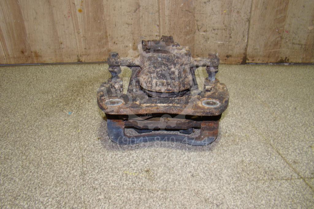 Суппорт передний левый, 2500 рублей, Пермь