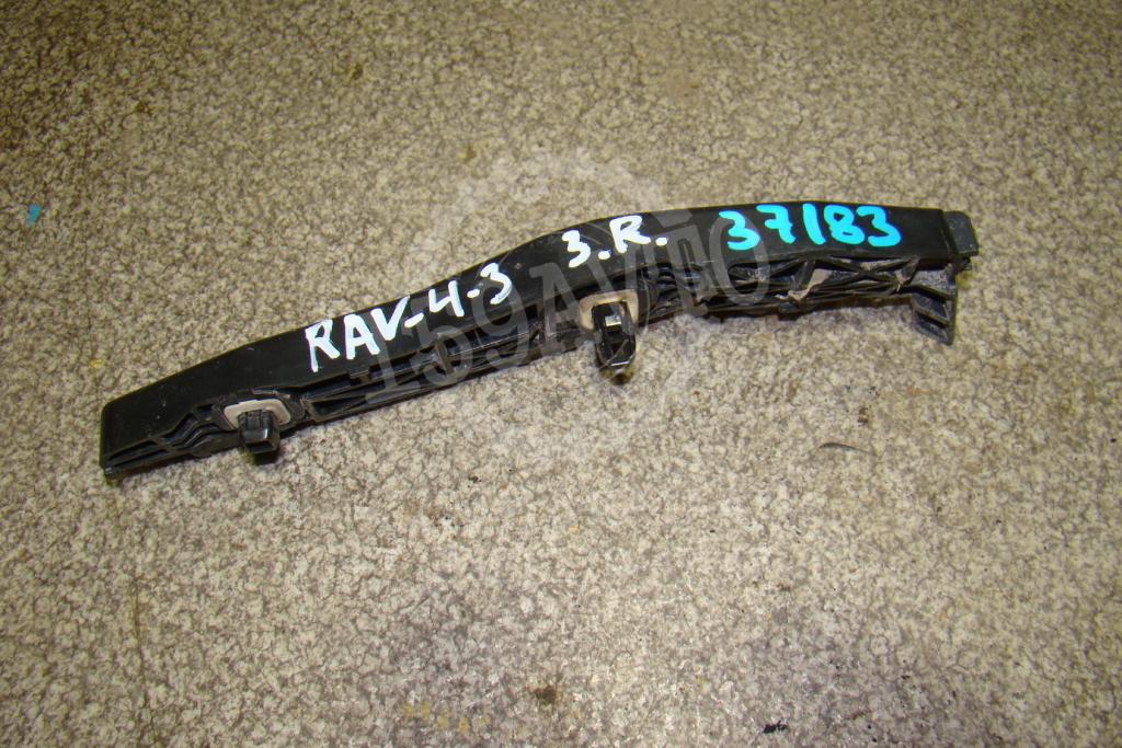 Кронштейн заднего бампера правый, 1000 рублей, Пермь