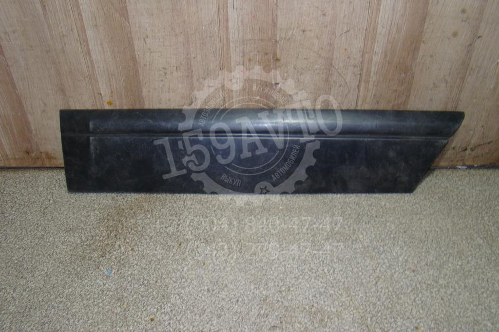 Молдинг задней левой двери, 500 рублей, Пермь