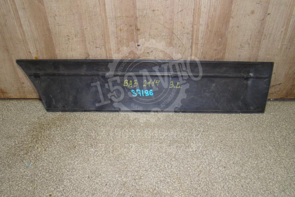 Молдинг задней левой двери, 500 рублей, Пермь