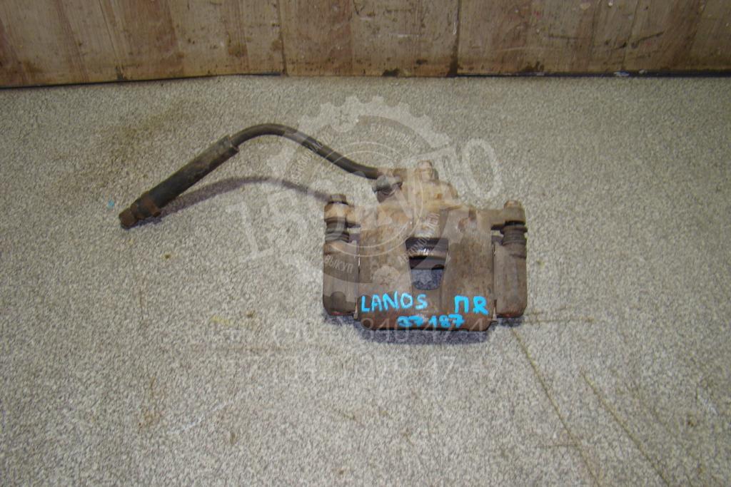 Суппорт передний правый, 500 рублей, Пермь