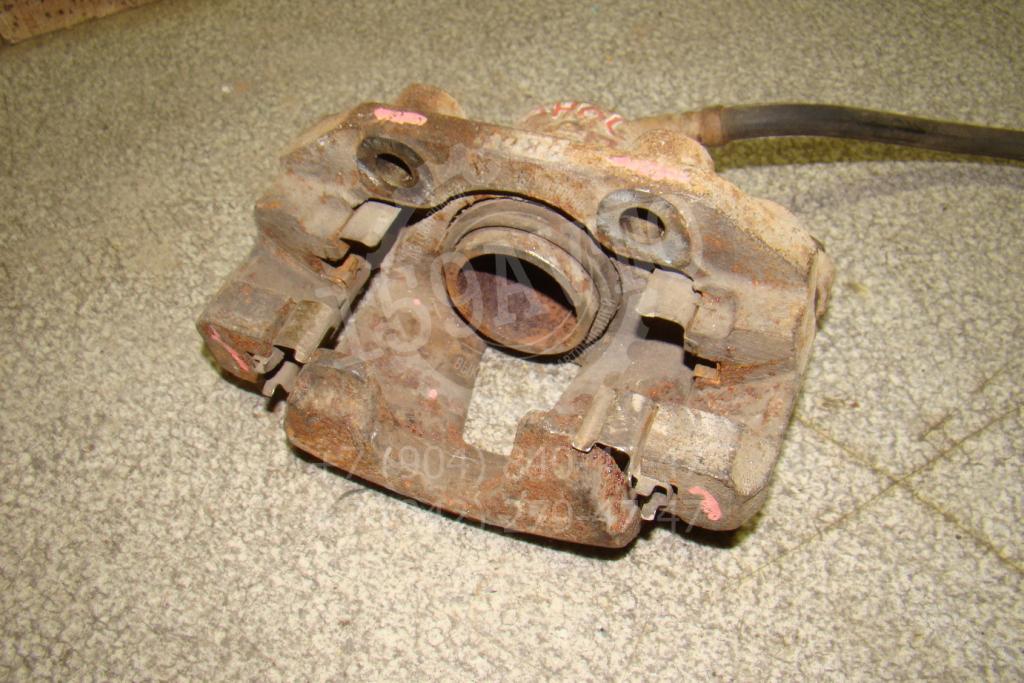 Суппорт передний правый, 500 рублей, Пермь