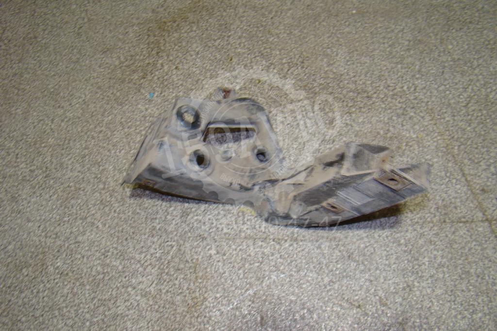 Кронштейн заднего бампера левый, 1000 рублей, Пермь