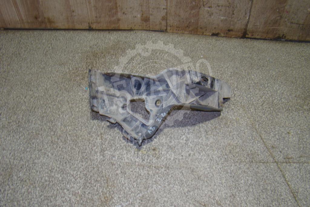 Кронштейн заднего бампера левый, 1000 рублей, Пермь