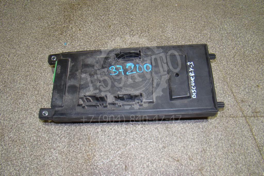 Блок предохранителей, 1500 рублей, Пермь