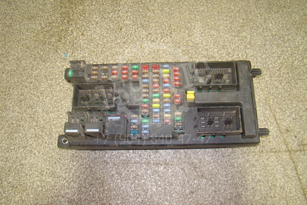 Блок предохранителей, 1500 рублей, Пермь