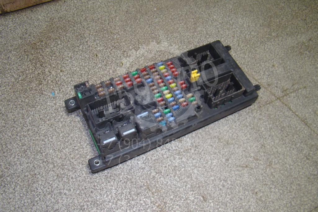 Блок предохранителей, 1500 рублей, Пермь