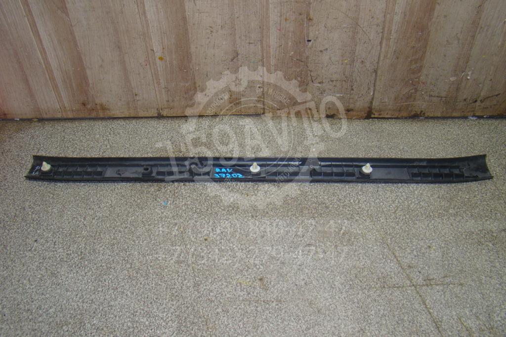 Обшивка багажника, 550 рублей, Пермь